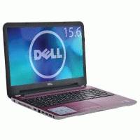 ноутбук DELL Inspiron 5537-6997 Розовый