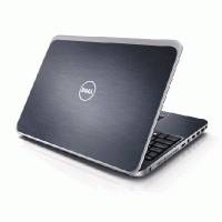 ноутбук DELL Inspiron 5537-8041 Серебристый