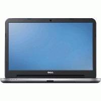 ноутбук DELL Inspiron 5537-8041 Серебристый