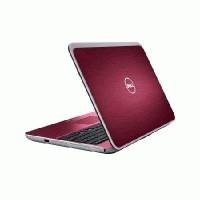 ноутбук DELL Inspiron 5537-8652 Красный