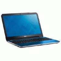 ноутбук DELL Inspiron 5537-8669 Синий
