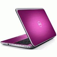 ноутбук DELL Inspiron 5537-8676 Розовый