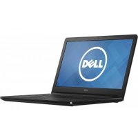 ноутбук Dell Inspiron 5555-5322 Черный