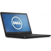 ноутбук Dell Inspiron 5555-5322 Черный