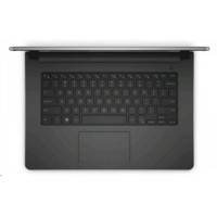 ноутбук Dell Inspiron 5555-7931 Серебристый