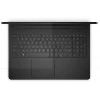 ноутбук Dell Inspiron 5558-4827 Черный