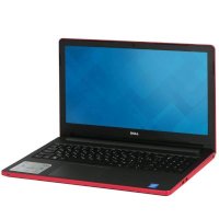 ноутбук Dell Inspiron 5558-6267 Красный