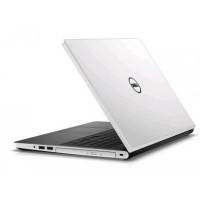 ноутбук Dell Inspiron 5558-6643 Белый