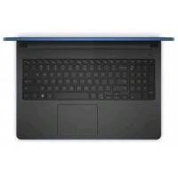 ноутбук Dell Inspiron 5558-7078 Синий