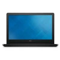 ноутбук Dell Inspiron 5558-7108 Черный