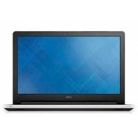 ноутбук Dell Inspiron 5558-7139 Белый