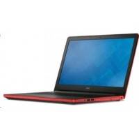 ноутбук Dell Inspiron 5558-7955 Красный