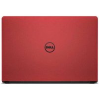 ноутбук Dell Inspiron 5558-8832 Красный