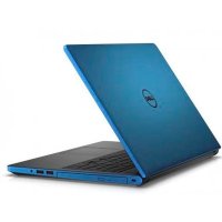ноутбук Dell Inspiron 5558-8849 Синий