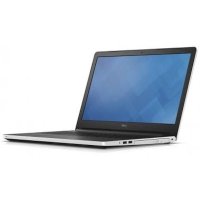 ноутбук Dell Inspiron 5558-8856 Белый