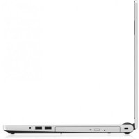ноутбук Dell Inspiron 5559-5346 Белый