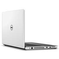 ноутбук Dell Inspiron 5559-5360 Белый