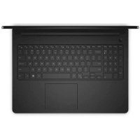ноутбук Dell Inspiron 5559-8216 Черный