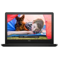ноутбук Dell Inspiron 5559-8931 Черный