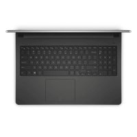 ноутбук Dell Inspiron 5559-9334 Серебристый