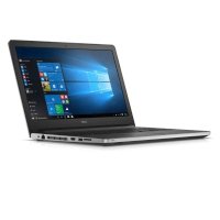 ноутбук Dell Inspiron 5559-9334 Серебристый