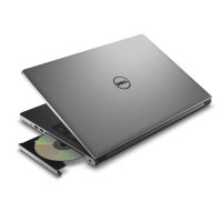 ноутбук Dell Inspiron 5559-9341 Серебристый