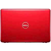 ноутбук Dell Inspiron 5565-7759 Красный