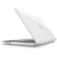 ноутбук Dell Inspiron 5565-7766 Белый