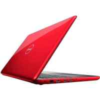 ноутбук Dell Inspiron 5565-7773 Красный