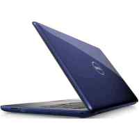ноутбук Dell Inspiron 5565-7780 Синий