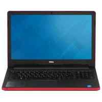 ноутбук Dell Inspiron 5565-8024 Красный