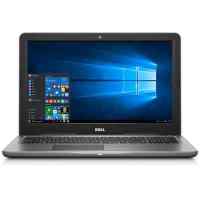 ноутбук Dell Inspiron 5565-8048 Черный
