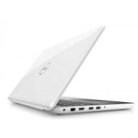 ноутбук Dell Inspiron 5567-2648 Белый