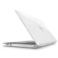 ноутбук Dell Inspiron 5567-3201 Белый