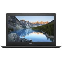 ноутбук Dell Inspiron 5570-1871 Черный