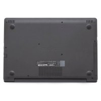 ноутбук Dell Inspiron 5570-2083 Черный