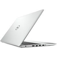 ноутбук Dell Inspiron 5570-2137 Серебристый