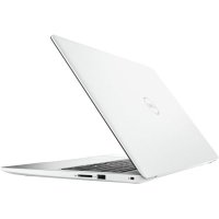 ноутбук Dell Inspiron 5570-2205 Белый