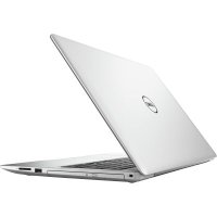 ноутбук Dell Inspiron 5570-3687 Серебристый
