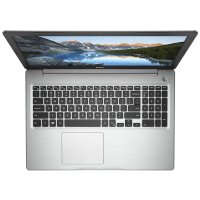 ноутбук Dell Inspiron 5570-5274 Серебристый