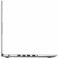ноутбук Dell Inspiron 5570-5366 Серебристый