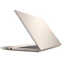 ноутбук Dell Inspiron 5570-5840 Золотой