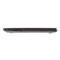 ноутбук Dell Inspiron 5570-7802 Черный