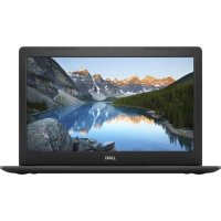 ноутбук Dell Inspiron 5570-7833 Черный
