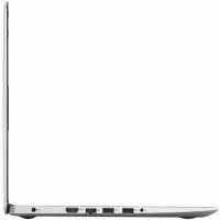 ноутбук Dell Inspiron 5570-8714 Серебристый
