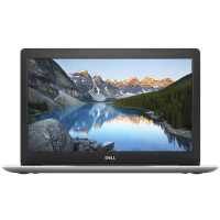 ноутбук Dell Inspiron 5570-9300 Серебристый