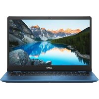 ноутбук Dell Inspiron 5584-3153 Синий