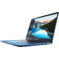 ноутбук Dell Inspiron 5584-8042 Синий