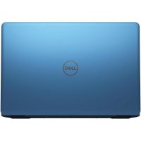 ноутбук Dell Inspiron 5584-8042 Синий