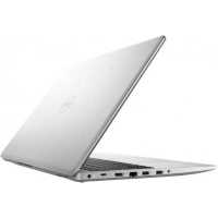 ноутбук Dell Inspiron 5593-7934 Серебристый